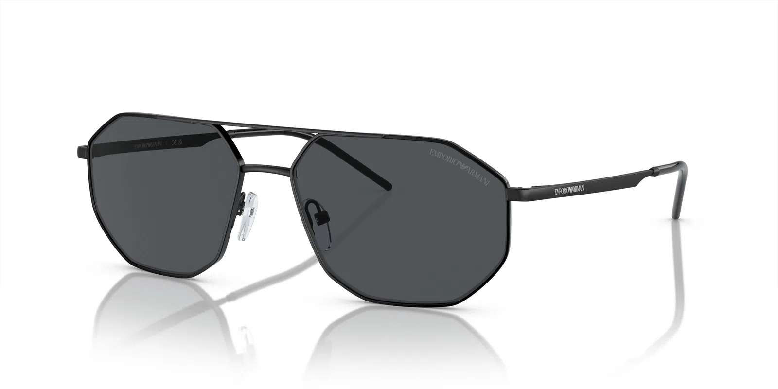 Emporio Armani 2147 Sunglasses - view 9